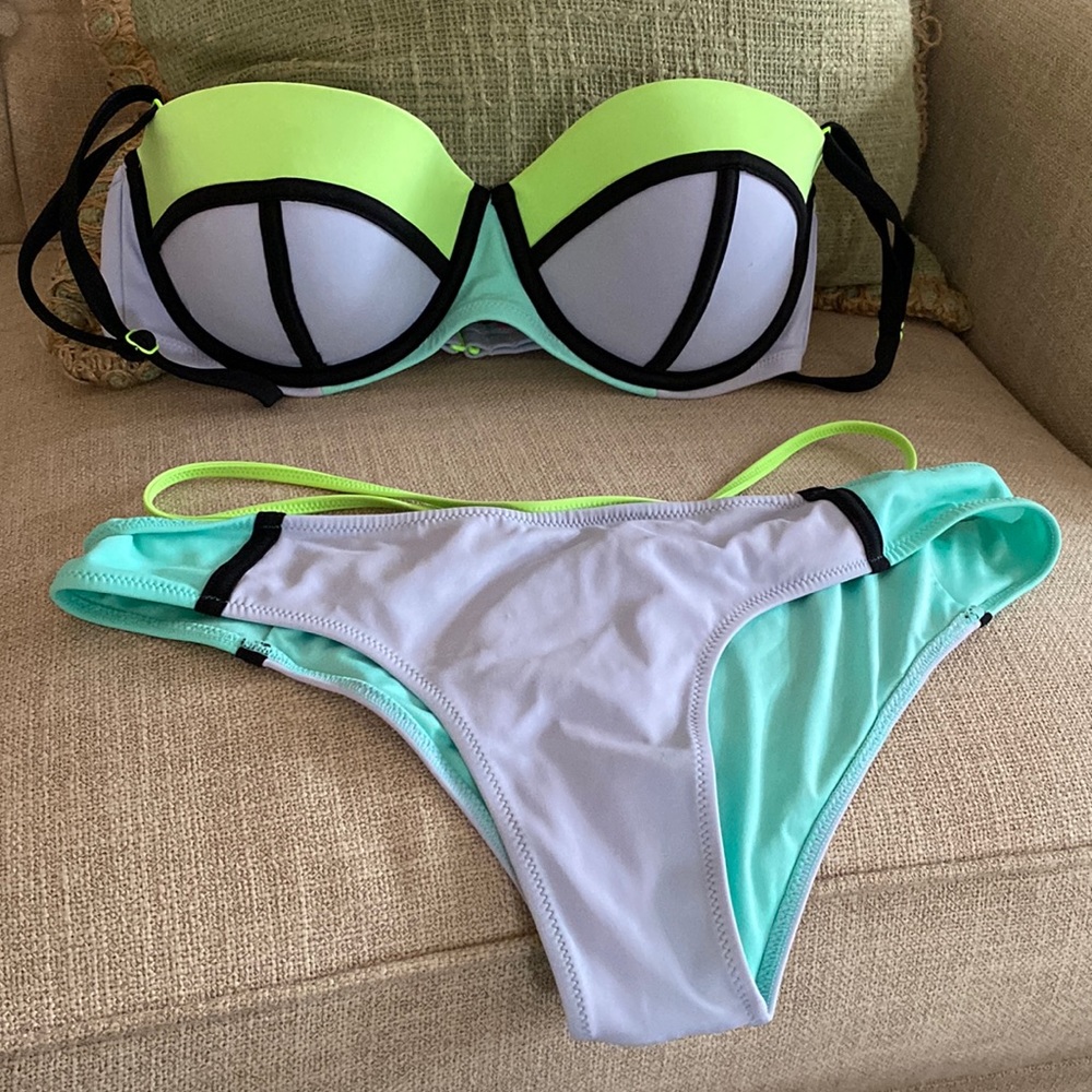 Victoria Secrets Bikini
